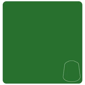 Vopsea Warhammer Colour Layer: Warpstone Glow 12ml