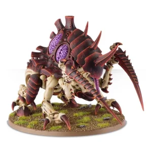 Tyranid Toxicrene / Maleceptor New & Exclusive