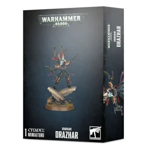 Miniatura WebEx Drukhari Drazhar