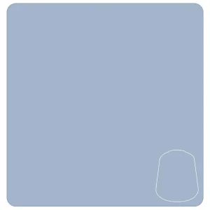 Warhammer Colour Layer: Blue Horror Paint Layer Games Workshop
