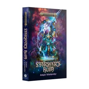 Starseer’s Ruin (Paperback) (English) Warhammer 40,000 BL Games Workshop