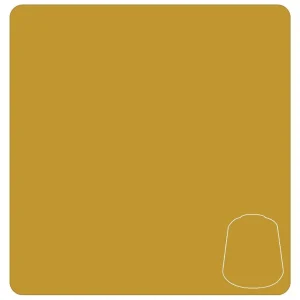 Warhammer Colour Layer: Zamesi Desert – 12ml Paint Layer Games Workshop