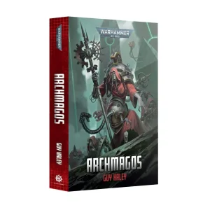 Archmagos (Paperback) Warhammer 40,000 BL Games Workshop