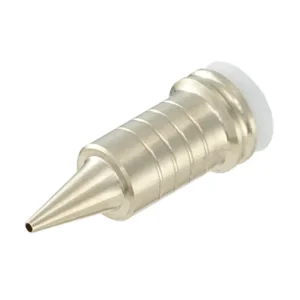 EVO/ ULTRA 2024 0.45mm Nozzle with Seal Airbrush Accesories Harder & Steenbeck