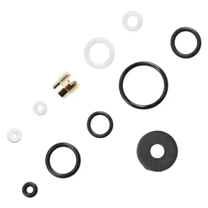 INFINITY 2024 seal kit Airbrush Accesories Harder & Steenbeck
