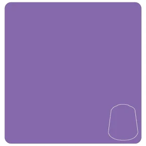 Warhammer Colour Layer: Kakophoni Purple Paint Layer Warhammer Colour