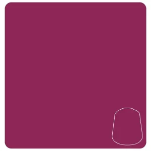 Warhammer Colour Layer: Pink Horror Paint Layer Warhammer Colour