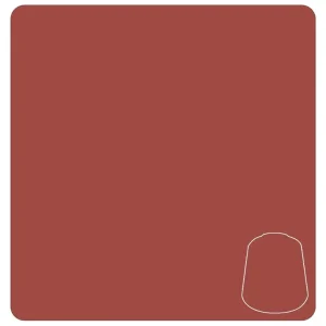 Warhammer Colour Layer: Squig Orange Paint Layer Warhammer Colour