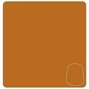 Warhammer Colour Layer: Tau Light Ochre Paint Layer Warhammer Colour