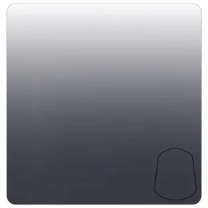 Warhammer Colour Shade: Nuln Oil, 18ml Paint Shade Warhammer Colour