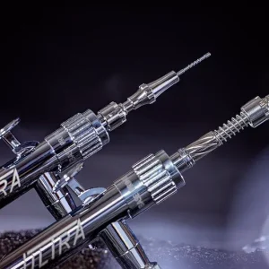 Harder & Steenbeck Ultra 2024 Airbrush Harder & Steenbeck Airbrushes Harder & Steenbeck
