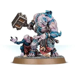 Abominant Genestealer Cults Warhammer 40K Games Workshop