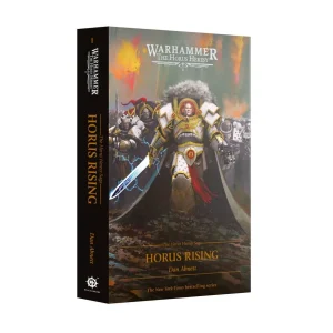 Horus Rising (Paperback) (English) The Horus Heresy BL Games Workshop