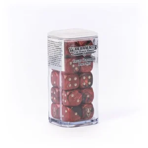 Dice set Legio Custodes Games Workshop