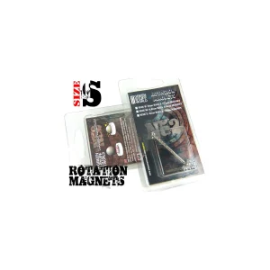 Rotation Magnets – Size S Rare Magnets Green Stuff World