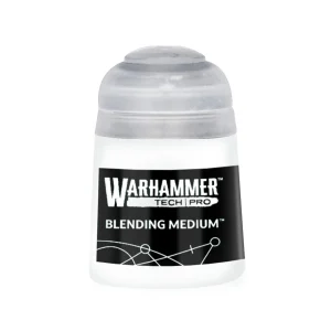 Warhammer Tech Pro: Blending Medium Warhammer Tone Pro Games Workshop