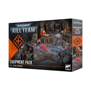 Kill Team: Equipment Pack Games Workshop