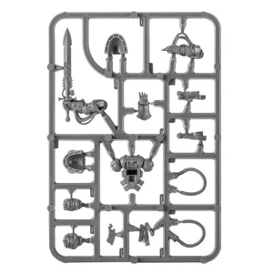 Librarian Space Marines Warhammer 40K Games Workshop