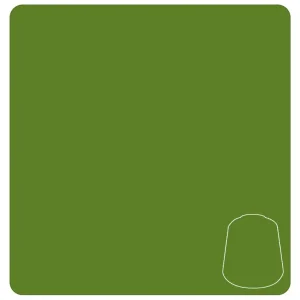 Warhammer Colour Layer: Sybarite Green Paint Layer Warhammer Colour