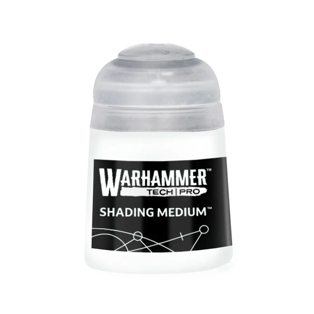Noutăți Warhammer Tone Pro