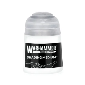 Warhammer Tech Pro: Shading Medium Warhammer Tone Pro Games Workshop