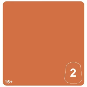 Ta’unar Ochre 2 Warhammer Tone Pro Games Workshop
