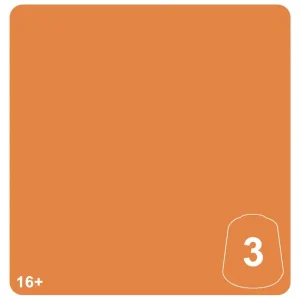 Ta’unar Ochre 3 Warhammer Tone Pro Games Workshop