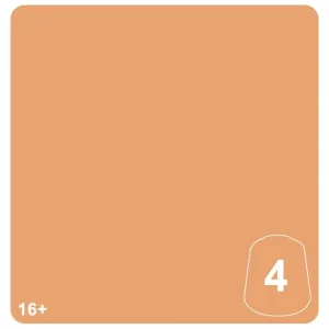 Ta’unar Ochre 4 Warhammer Tone Pro Games Workshop