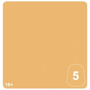 Ta’unar Ochre 5 Warhammer Tone Pro Games Workshop