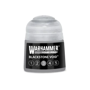 Warhammer Tone Pro: Blackstone Void 3