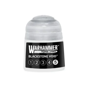 Warhammer Tone Pro: Blackstone Void 5