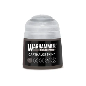 Warhammer Tone Pro: Carthalos Skin 1
