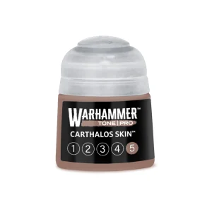 Warhammer Tone Pro: Carthalos Skin 5