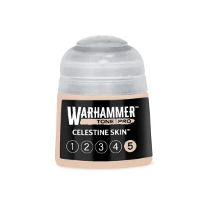 Warhammer Tone Pro: Celestine Skin 5