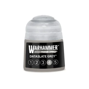 Warhammer Tone Pro: Dataslate Grey 4