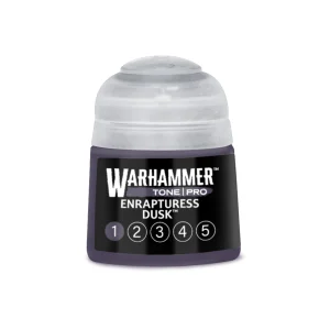 Warhammer Tone Pro: Enrapturess Dusk 1