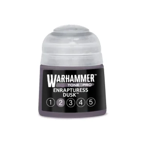 Warhammer Tone Pro: Enrapturess Dusk 2
