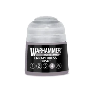 Warhammer Tone Pro: Enrapturess Dusk 4