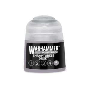 Warhammer Tone Pro: Enrapturess Dusk 5