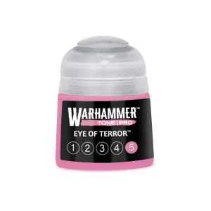 Warhammer Tone Pro: Eye of Terror 5