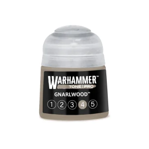 Warhammer Tone Pro: Gnarlwood 4