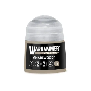 Warhammer Tone Pro: Gnarlwood 5