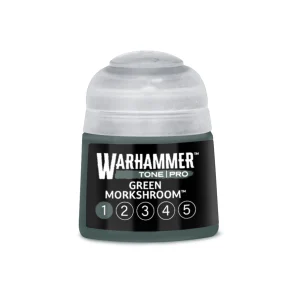 Warhammer Tone Pro: Green Morkshroom 1
