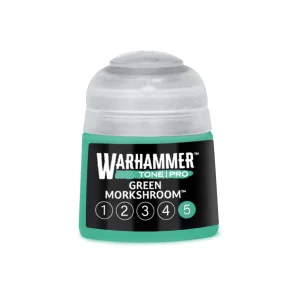 Warhammer Tone Pro: Green Morkshroom 5