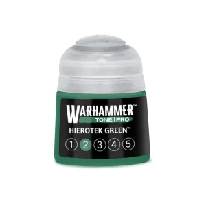 Warhammer Tone Pro: Hierotek Green 2