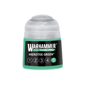Warhammer Tone Pro: Hierotek Green 5