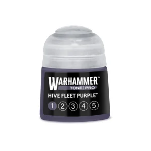Warhammer Tone Pro: Hive Fleet Purple 1