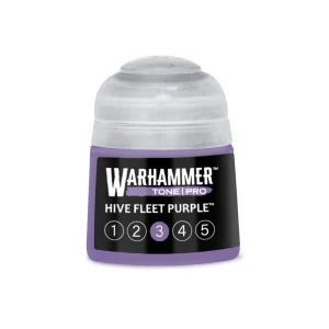 Warhammer Tone Pro: Hive Fleet Purple 3