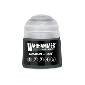 Warhammer Tone Pro: Kasrkin Green 1