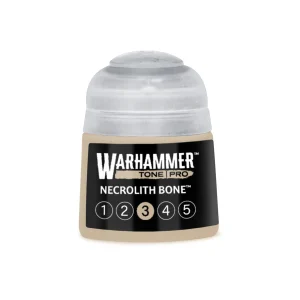 Warhammer Tone Pro: Necrolith Bone 3